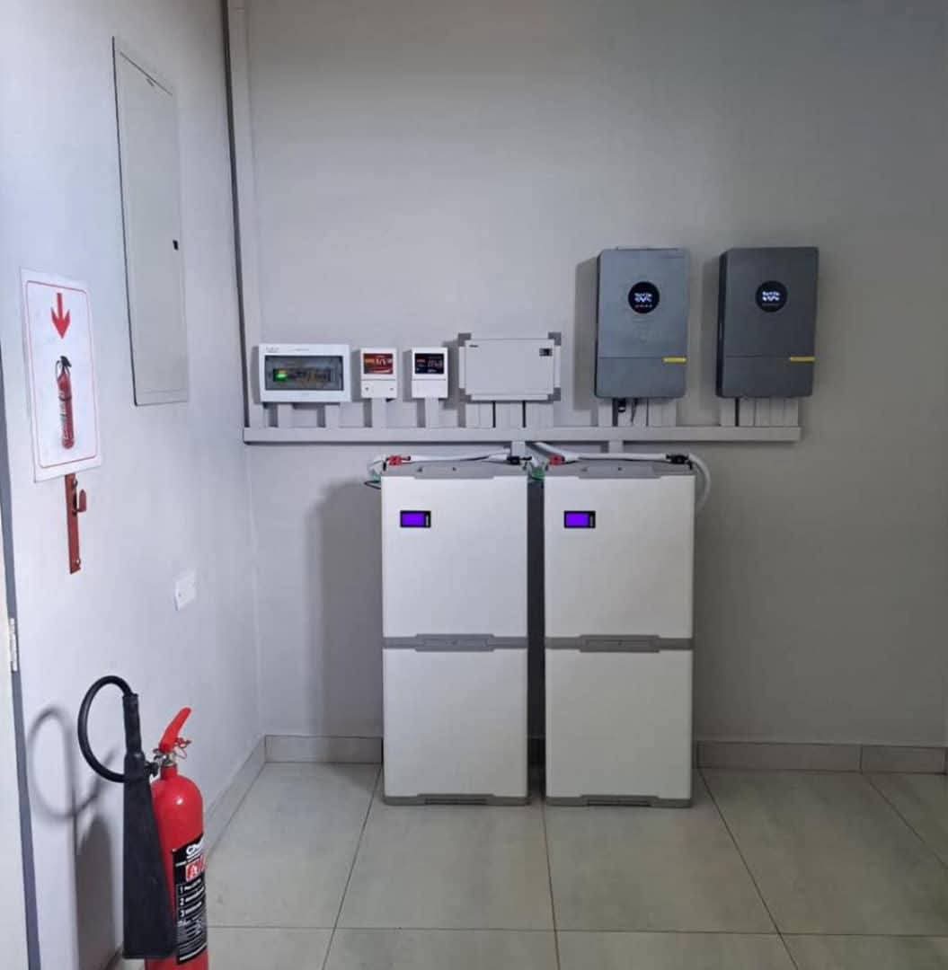 Solar Project